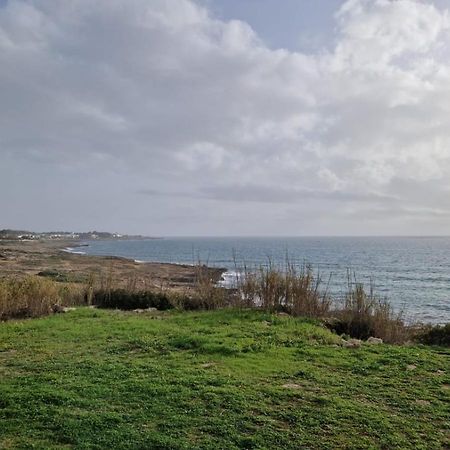 Villette Ninfee Marina di Mancaversa Zewnętrze zdjęcie