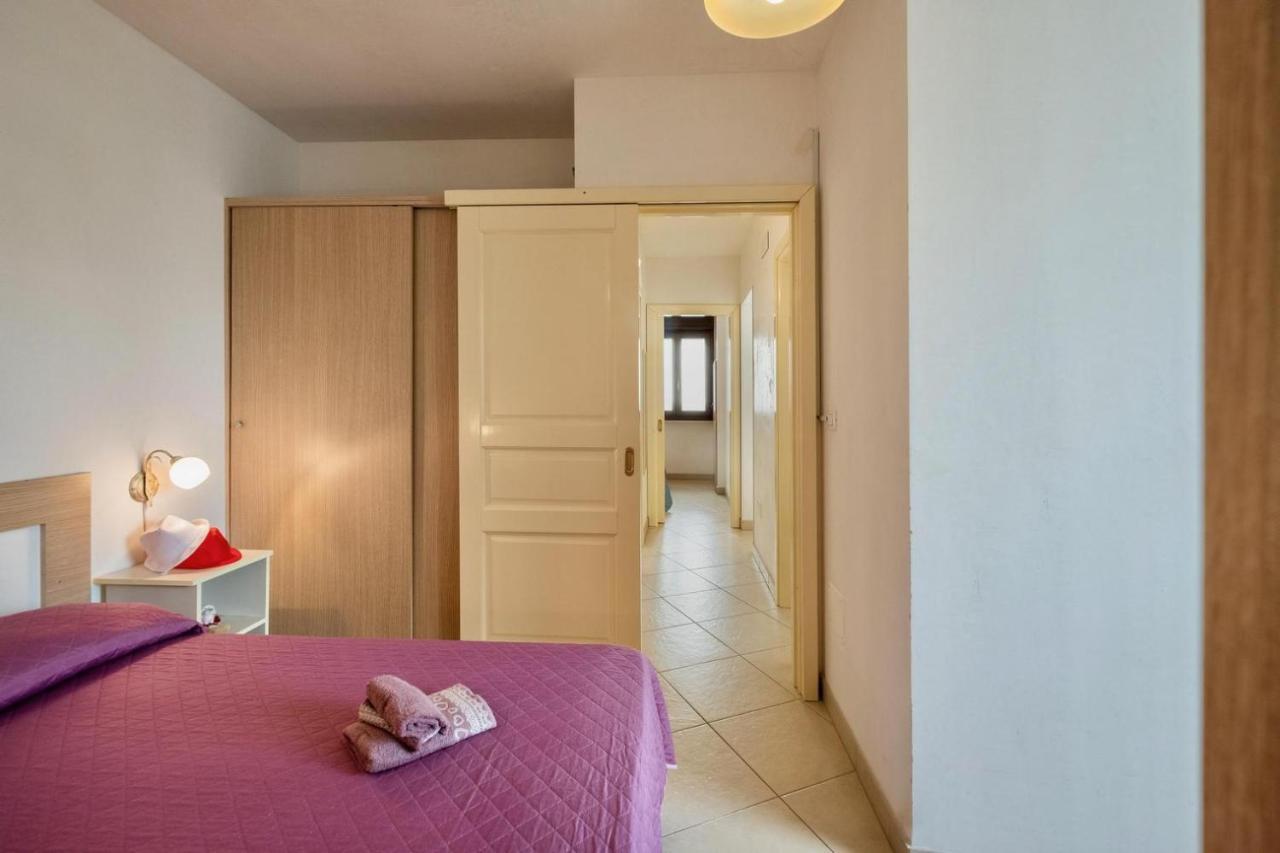 Villette Ninfee Marina di Mancaversa Zewnętrze zdjęcie