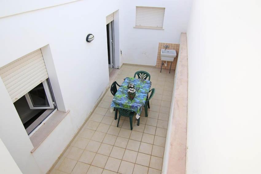 Villette Ninfee Marina di Mancaversa Zewnętrze zdjęcie
