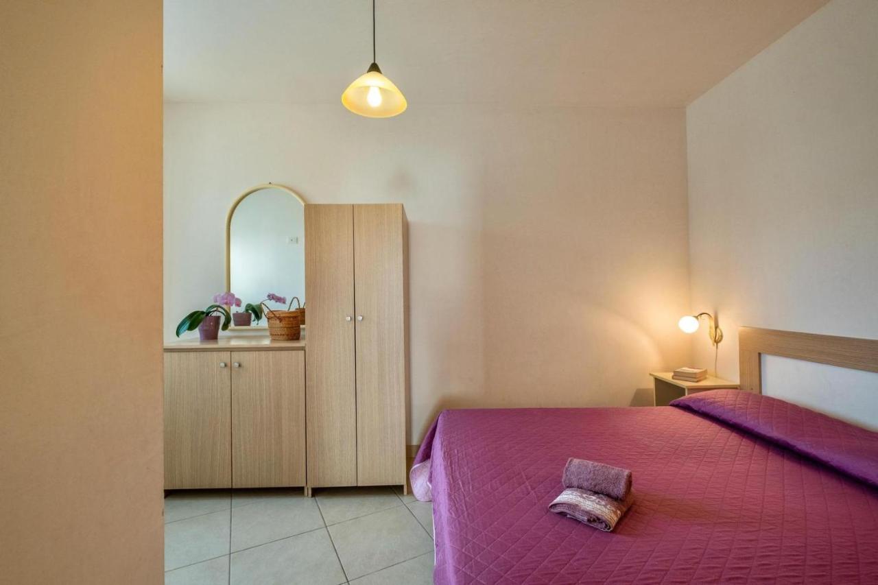 Villette Ninfee Marina di Mancaversa Zewnętrze zdjęcie