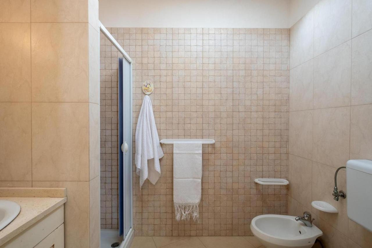 Villette Ninfee Marina di Mancaversa Zewnętrze zdjęcie