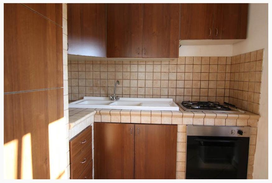 Villette Ninfee Marina di Mancaversa Zewnętrze zdjęcie