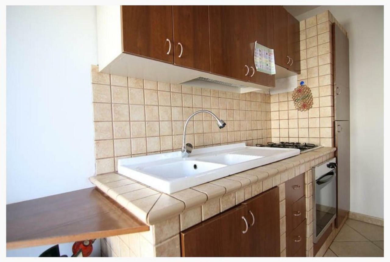 Villette Ninfee Marina di Mancaversa Zewnętrze zdjęcie
